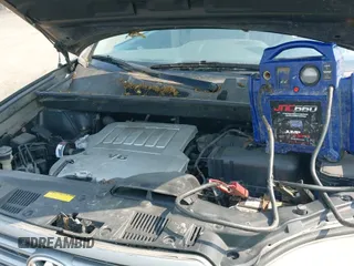 ✅ 2009 Toyota Highlander • VIN: JTEDS41A292082496 • Лот: 42495433. Опубликован ранее на IAAI с пробегом 100 118 миль. Бесплатный доступ к архиву аукционных продаж из США и подробный отчёт об истории автомобиля на DreamBid. Изображение 19.