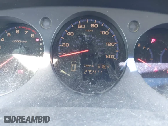 ✅ 2005 Acura MDX • VIN: 2HNYD18245H557011 • Лот: 41572677. Опубліковано раніше на IAAI з пробігом 275 411 миль. Безкоштовний доступ до архіву аукціонних продажів зі США та докладний звіт про історію автомобіля на DreamBid. Зображення 7.
