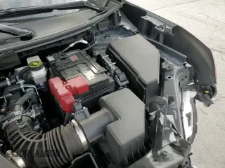 ✅ 2025 Nissan Rogue S • VIN: 5N1BT3AA9SC854037 • Lot: 82042225. Wystawiony na Copart z przebiegiem 8 482 mil. Bezpłatny archiwum sprzedaży aukcyjnych z USA i szczegółowy raport historii pojazdu na DreamBid. Zdjęcie 15.