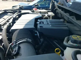 ✅ 2023 Chevrolet Silverado 1500 Custom Trail Boss • VIN: 3GCPDCEK7PG364291 • Лот: 43308844. Опубликован ранее на IAAI с пробегом 19 456 миль. Бесплатный доступ к архиву аукционных продаж из США и подробный отчёт об истории автомобиля на DreamBid. Изображение 25.