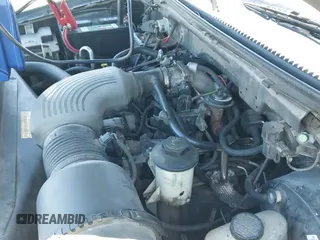 ✅ 2000 Ford Expedition Eddie Bauer • VIN: 1FMPU18L6YLA20900 • Лот: 43319906. Опубликован ранее на IAAI с пробегом 241 853 миль. Бесплатный доступ к архиву аукционных продаж из США и подробный отчёт об истории автомобиля на DreamBid. Изображение 12.