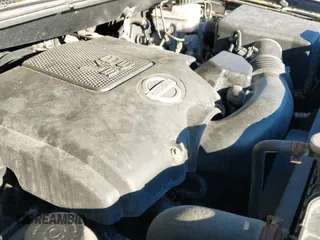 ✅ 2012 Nissan Titan SV • VIN: 1N6AA0ECXCN315672 • Lot: 43770165. Listed on IAAI with 108,281 mi. Free auction sales archive from the USA and detailed vehicle history report at DreamBid. Image 19.