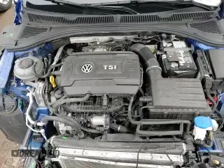 ✅ 2024 Volkswagen Jetta 40th Anniversary Edition • VIN: 3VW8T7BU6RM071343 • Лот: 48781735. Опубликован ранее на Copart с пробегом 16 204 миль. Бесплатный доступ к архиву аукционных продаж из США и подробный отчёт об истории автомобиля на DreamBid. Изображение 14.