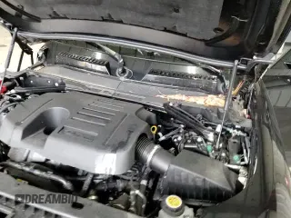 ✅ 2024 Land Rover Defender S • VIN: SALEJFFU9R2333128 • Lot: 91790285. Wystawiony na Copart z przebiegiem 8 206 mil. Bezpłatny archiwum sprzedaży aukcyjnych z USA i szczegółowy raport historii pojazdu na DreamBid. Zdjęcie 14.