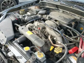 ✅ 2008 Subaru Impreza i • VIN: JF1GH61648H832327 • Lot: 43663007. Listed on IAAI with 266,375 mi. Free auction sales archive from the USA and detailed vehicle history report at DreamBid. Image 20.