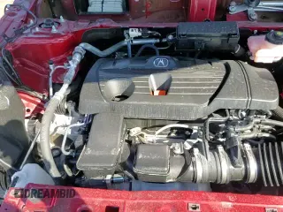 ✅ 2025 Acura RDX w/A-Spec Package • VIN: 5J8TC2H62SL016745 • Lot: 67564015. Listed on Copart with 1,443 mi. Free auction sales archive from the USA and detailed vehicle history report at DreamBid. Image 15.