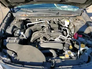 ✅ 2022 Subaru Outback Limited • VIN: 4S4BTANC8N3278302 • Лот: 86055155. Опубликован ранее на Copart с пробегом 49 777 миль. Бесплатный доступ к архиву аукционных продаж из США и подробный отчёт об истории автомобиля на DreamBid. Изображение 15.