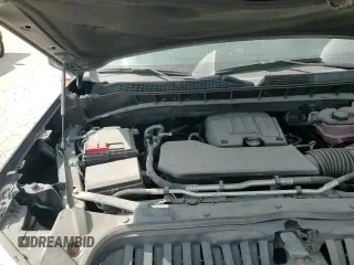 ✅ 2023 Chevrolet Silverado 1500 Custom • VIN: 3GCPABEK4PG204565 • Lot: 86846915. Wystawiony na Copart z przebiegiem 44 278 mil. Bezpłatny archiwum sprzedaży aukcyjnych z USA i szczegółowy raport historii pojazdu na DreamBid. Zdjęcie 15.