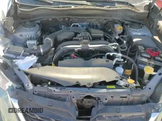 ✅ 2017 Subaru Forester Limited • VIN: JF2SJAJC0HH581342 • Лот: 89713685. Опубликован ранее на Copart с пробегом 91 774 миль. Бесплатный доступ к архиву аукционных продаж из США и подробный отчёт об истории автомобиля на DreamBid. Изображение 15.