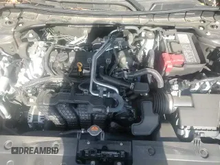 ✅ 2025 Nissan Altima SV • VIN: 1N4BL4DV6SN384942 • Lot: 92719975. Wystawiony na Copart z przebiegiem 17 988 mil. Bezpłatny archiwum sprzedaży aukcyjnych z USA i szczegółowy raport historii pojazdu na DreamBid. Zdjęcie 13.