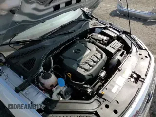 ✅ 2021 Volkswagen Passat SE • VIN: 1VWSA7A35MC015344 • Lot: 90078965. Listed on Copart with 72,950 mi. Free auction sales archive from the USA and detailed vehicle history report at DreamBid. Image 14.