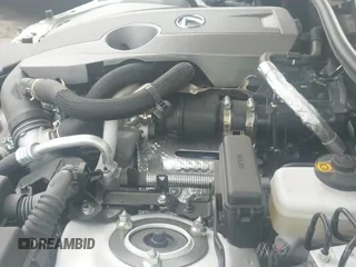 2024 Lexus IS 300 с VIN JTHBA1D23R5130831, выставлен на аукционе IAAI как лот 41673307 с пробегом 11 556 миль миль и . История ставок и продаж доступна на DreamBid. Изображение 22.