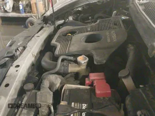 ✅ 2012 Nissan Juke SV • VIN: JN8AF5MV3CT113888 • Лот: 41614010. Опубликован ранее на IAAI с пробегом 142 134 миль. Бесплатный доступ к архиву аукционных продаж из США и подробный отчёт об истории автомобиля на DreamBid. Изображение 18.