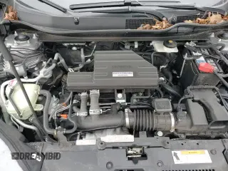 ✅ 2017 Honda CR-V EX-L • VIN: 7FARW1H8XHE000658 • Lot: 92702025. Listed on Copart with 137,314 mi. Free auction sales archive from the USA and detailed vehicle history report at DreamBid. Image 15.