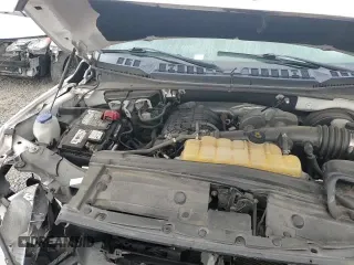 ✅ 2018 Ford F-150 XL • VIN: 1FTMF1CB8JKC10502 • Lot: 82260675. Listed on Copart with 70,468 mi. Free auction sales archive from the USA and detailed vehicle history report at DreamBid. Image 13.