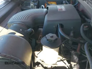 ✅ 1998 Ford Expedition XLT • VIN: 1FMRU17L1WLA47560 • Lot: 41714605. Listed on IAAI with 121,523 mi. Free auction sales archive from the USA and detailed vehicle history report at DreamBid. Image 14.