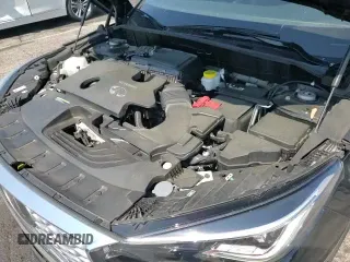 ✅ 2025 Infiniti QX55 Essential • VIN: 3PCAJ5KR3SF100205 • Lot: 65728085. Listed on Copart with 10,784 mi. Free auction sales archive from the USA and detailed vehicle history report at DreamBid. Image 16.