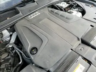 ✅ 2019 Audi Q7 Premium Plus • VIN: WA1LHAF76KD016791 • Lot: 91620215. Listed on Copart with 69,968 mi. Free auction sales archive from the USA and detailed vehicle history report at DreamBid. Image 14.