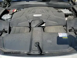 ✅ 2021 Porsche Cayenne • VIN: WP1AA2AY7MDA09695 • Lot: 68765345. Listed on Copart with 47,286 mi. Free auction sales archive from the USA and detailed vehicle history report at DreamBid. Image 13.