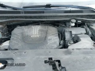 ✅ 2016 Kia Sedona LX • VIN: KNDMB5C11G6084768 • Лот: 43805095. Опубликован ранее на IAAI с пробегом 165 167 миль. Бесплатный доступ к архиву аукционных продаж из США и подробный отчёт об истории автомобиля на DreamBid. Изображение 15.