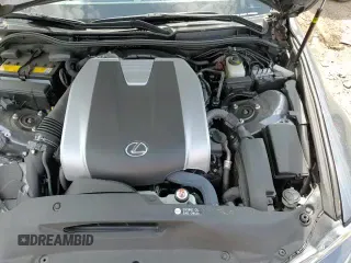 ✅ 2020 Lexus IS 300 F Sport • VIN: JTHG81F25L5043020 • Лот: 56381725. Опубликован ранее на Copart с пробегом 22 184 миль. Бесплатный доступ к архиву аукционных продаж из США и подробный отчёт об истории автомобиля на DreamBid. Изображение 13.