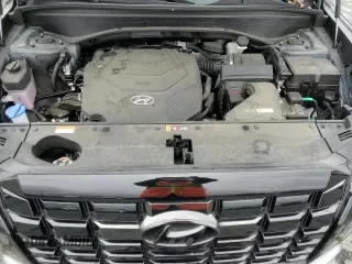 ✅ 2023 Hyundai Palisade Limited • VIN: KM8R54GE9PU491751 • Лот: 86397524. Опубликован ранее на Copart с пробегом 23 617 миль. Бесплатный доступ к архиву аукционных продаж из США и подробный отчёт об истории автомобиля на DreamBid. Изображение 17.