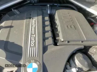 ✅ 2018 BMW X5 xDrive35i • VIN: 5UXKR0C55JL070940 • Lot: 82707425. Listed on Copart with 102,218 mi. Free auction sales archive from the USA and detailed vehicle history report at DreamBid. Image 16.