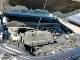 ✅ 2021 Ford Bronco Sport First Edition • VIN: 3FMCR9F99MRA67520 • Lot: 93483905. Wystawiony na Copart z przebiegiem 79 912 mil. Bezpłatny archiwum sprzedaży aukcyjnych z USA i szczegółowy raport historii pojazdu na DreamBid. Zdjęcie 15.