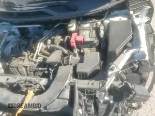 ✅ 2021 Nissan Rogue S • VIN: JN8AT3AB1MW208733 • Lot: 87398485. Listed on Copart with 62,340 mi. Free auction sales archive from the USA and detailed vehicle history report at DreamBid. Image 15.