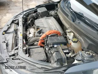 ✅ 2019 Chevrolet Equinox LT • VIN: 3GNAXWEU6KS550627 • Лот: 43188937. Опубликован ранее на IAAI с пробегом 177 083 миль. Бесплатный доступ к архиву аукционных продаж из США и подробный отчёт об истории автомобиля на DreamBid. Изображение 20.