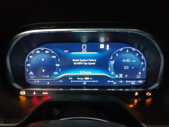 ✅ 2022 Chevrolet Tahoe LT • VIN: 1GNSKNKD5NR302264 • Лот: 44218894. Опубліковано раніше на IAAI з пробігом Не вказано. Безкоштовний доступ до архіву аукціонних продажів зі США та докладний звіт про історію автомобіля на DreamBid. Зображення 7.