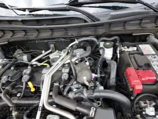 ✅ 2023 Nissan Altima SL • VIN: 1N4BL4EV0PN388376 • Лот: 83992335. Опубликован ранее на Copart с пробегом 57 656 миль. Бесплатный доступ к архиву аукционных продаж из США и подробный отчёт об истории автомобиля на DreamBid. Изображение 13.