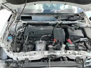 ✅ 2018 Acura ILX Premium • VIN: 19UDE2F76JA004618 • Lot: 85676375. Listed on Copart with 62,189 mi. Free auction sales archive from the USA and detailed vehicle history report at DreamBid. Image 14.