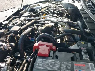 ✅ 2022 Nissan Altima SV • VIN: 1N4BL4DWXNN332954 • Lot: 42445654. Wystawiony na IAAI z przebiegiem 18 401 mil. Bezpłatny archiwum sprzedaży aukcyjnych z USA i szczegółowy raport historii pojazdu na DreamBid. Zdjęcie 20.