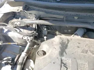 ✅ 2020 Mitsubishi Eclipse Cross ES • VIN: JA4AS3AA7LZ035801 • Lot: 49165625. Listed on Copart with 70,702 mi. Free auction sales archive from the USA and detailed vehicle history report at DreamBid. Image 15.