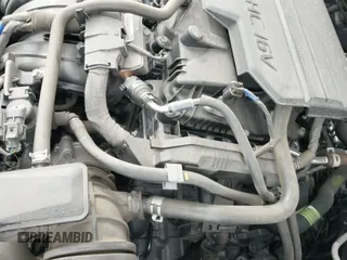 ✅ 2024 Hyundai Elantra SE • VIN: KMHLL4DG7RU795858 • Lot: 43726289. Listed on IAAI with 20,950 mi. Free auction sales archive from the USA and detailed vehicle history report at DreamBid. Image 19.