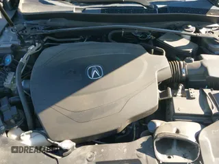 ✅ 2020 Acura TLX Technology • VIN: 19UUB3F49LA003406 • Лот: 41352592. Опубликован ранее на IAAI с пробегом 73 125 миль. Бесплатный доступ к архиву аукционных продаж из США и подробный отчёт об истории автомобиля на DreamBid. Изображение 19.