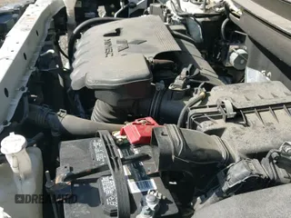 ✅ 2020 Mitsubishi Outlander ES • VIN: JA4AZ3A30LZ047219 • Lot: 43115867. Listed on IAAI with 98,689 mi. Free auction sales archive from the USA and detailed vehicle history report at DreamBid. Image 19.