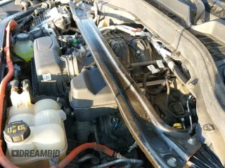 ✅ 2020 Ford Police Interceptor Utility • VIN: 1FM5K8AW8LGC34637 • Лот: 43764640. Опубликован ранее на IAAI с пробегом 158 000 миль. Бесплатный доступ к архиву аукционных продаж из США и подробный отчёт об истории автомобиля на DreamBid. Изображение 18.