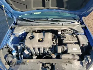 ✅ 2018 Hyundai Elantra SEL • VIN: 5NPD84LFXJH217254 • Lot: 86827735. Wystawiony na Copart z przebiegiem 50 912 mil. Bezpłatny archiwum sprzedaży aukcyjnych z USA i szczegółowy raport historii pojazdu na DreamBid. Zdjęcie 13.