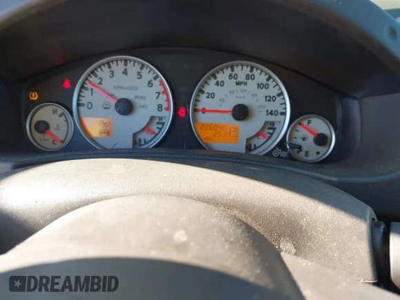 ✅ 2012 Nissan Frontier SL • VIN: 1N6AD0EV3CC445474 • Лот: 43616070. Опубликован ранее на IAAI с пробегом 226 537 миль. Бесплатный доступ к архиву аукционных продаж из США и подробный отчёт об истории автомобиля на DreamBid. Изображение 7.