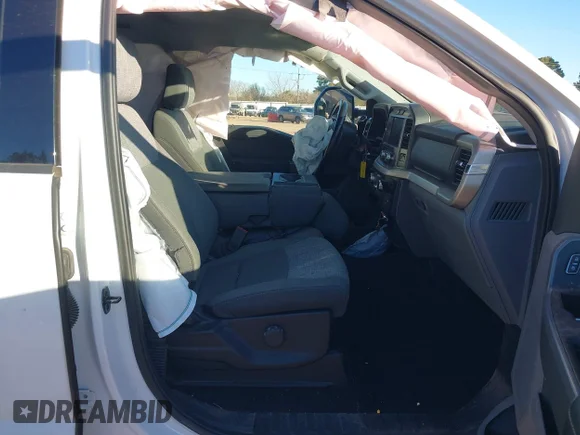✅ 2022 Ford F-150 King Ranch • VIN: 1FTFW1E88NFB58605 • Lot: 44033664. Wystawiony na IAAI z przebiegiem 136 534 mil. Bezpłatny archiwum sprzedaży aukcyjnych z USA i szczegółowy raport historii pojazdu na DreamBid. Zdjęcie 5.
