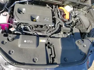 ✅ 2025 Lexus NX 350h • VIN: JTJAKCEZ9S2061553 • Lot: 86876265. Wystawiony na Copart z przebiegiem 3 699 mil. Bezpłatny archiwum sprzedaży aukcyjnych z USA i szczegółowy raport historii pojazdu na DreamBid. Zdjęcie 15.