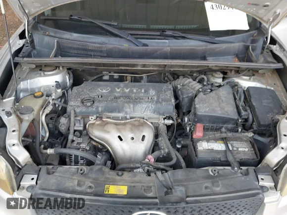 ✅ 2009 Scion xB • VIN: JTLKE50E491092034 • Lot: 43029472. Wystawiony na IAAI z przebiegiem 193 612 mil. Bezpłatny archiwum sprzedaży aukcyjnych z USA i szczegółowy raport historii pojazdu na DreamBid. Zdjęcie 10.
