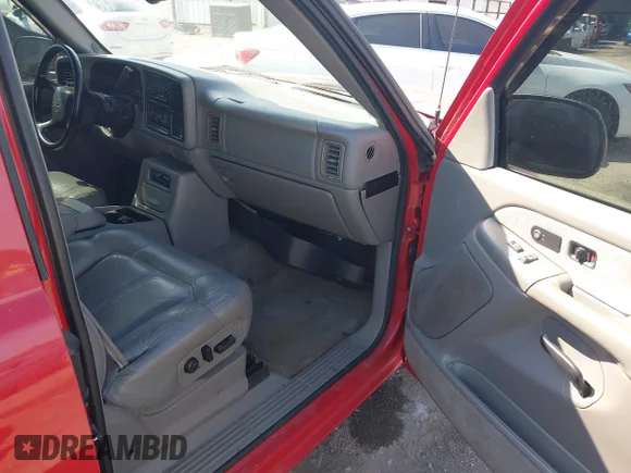 ✅ 2000 GMC Sierra 1500 SLE • VIN: 2GTEC19T9Y1156585 • Lot: 43356770. Wystawiony na IAAI z przebiegiem 259 441 mil. Bezpłatny archiwum sprzedaży aukcyjnych z USA i szczegółowy raport historii pojazdu na DreamBid. Zdjęcie 5.