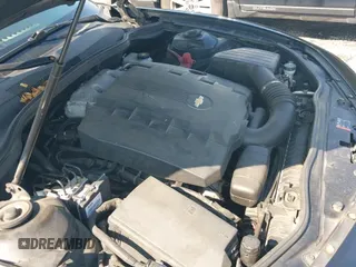 ✅ 2011 Chevrolet Camaro 1LT • VIN: 2G1FB1ED5B9156672 • Lot: 42844913. Wystawiony na IAAI z przebiegiem 140 553 mil. Bezpłatny archiwum sprzedaży aukcyjnych z USA i szczegółowy raport historii pojazdu na DreamBid. Zdjęcie 19.