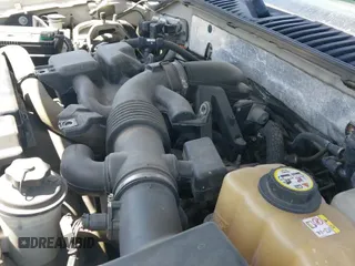 ✅ 2007 Lincoln Navigator • VIN: 5LMFL28597LJ11032 • Lot: 42250797. Listed on IAAI with 248,112 mi. Free auction sales archive from the USA and detailed vehicle history report at DreamBid. Image 19.