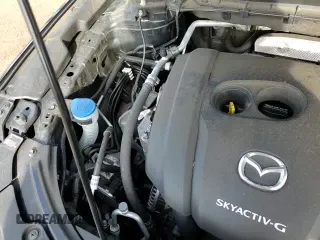 ✅ 2021 Mazda CX-5 Sport • VIN: JM3KFBBMXM0333127 • Lot: 82003745. Wystawiony na Copart z przebiegiem 90 946 mil. Bezpłatny archiwum sprzedaży aukcyjnych z USA i szczegółowy raport historii pojazdu na DreamBid. Zdjęcie 16.