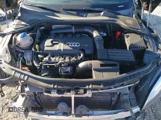 ✅ 2015 Audi TT Premium Plus • VIN: TRUSFAFK9F1000853 • Lot: 84005714. Wystawiony na Copart z przebiegiem 84 538 mil. Bezpłatny archiwum sprzedaży aukcyjnych z USA i szczegółowy raport historii pojazdu na DreamBid. Zdjęcie 14.