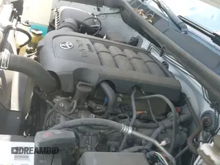 ✅ 2020 Toyota Tundra SR5 • VIN: 5TFDY5F12LX903270 • Lot: 42062621. Listed on IAAI with 156,818 mi. Free auction sales archive from the USA and detailed vehicle history report at DreamBid. Image 18.